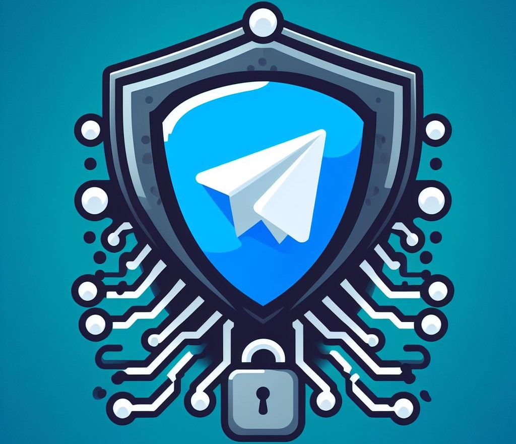 Telegram, actualizacion de seguridad