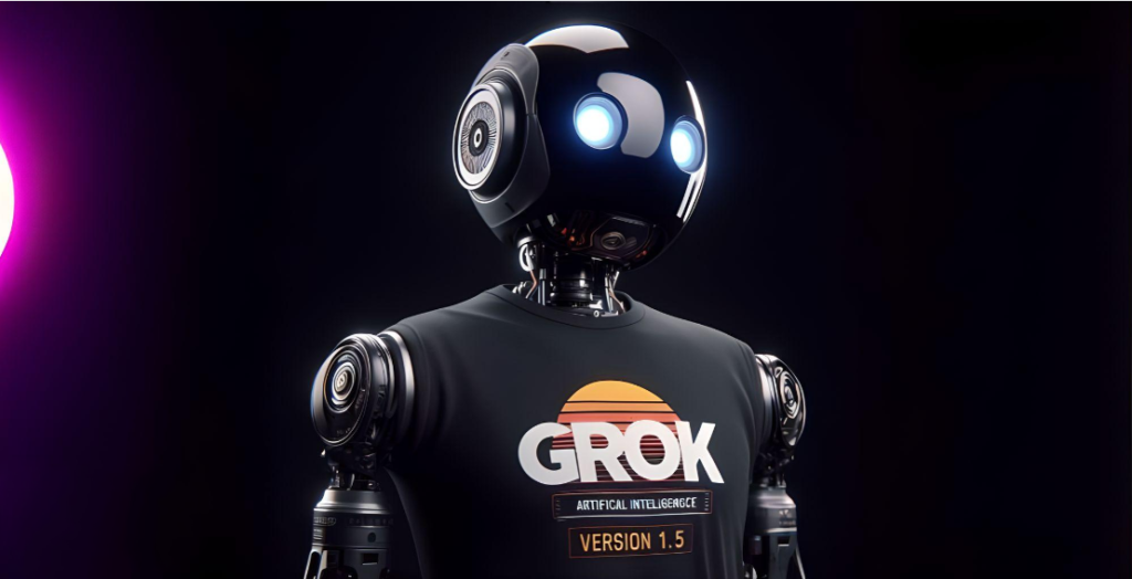 El chatbot Grok de X se actualiza con el nuevo modelo Grok-1.5