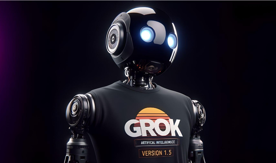 El chatbot Grok de X se actualiza con el nuevo modelo Grok-1.5