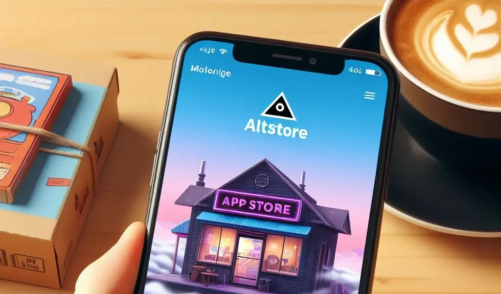AltStore y el futuro de las apps en iPhone tras la DMA