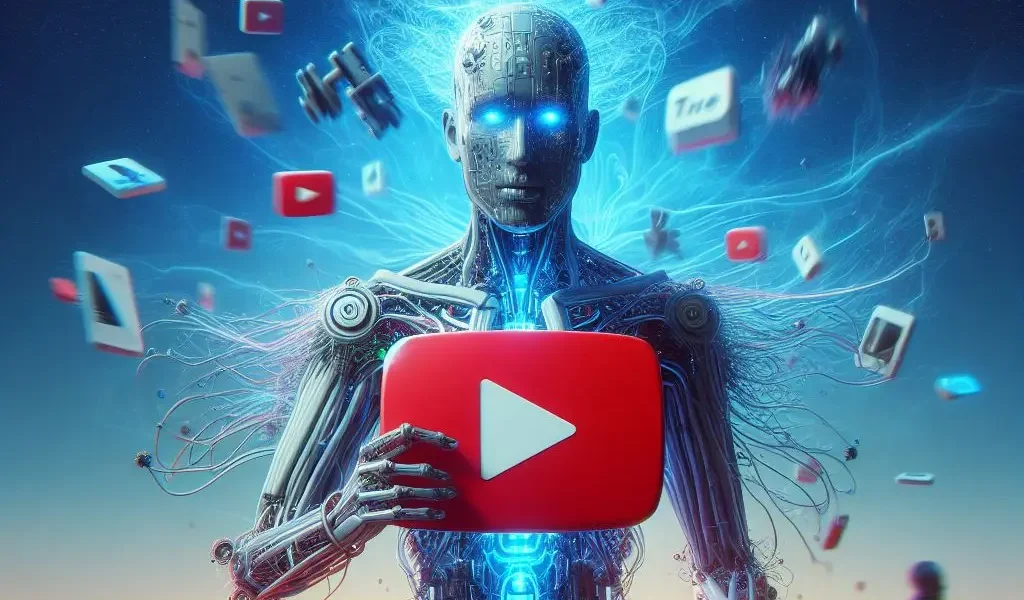 YouTube Premium lanza función de IA para saltar a lo mejor del vídeo