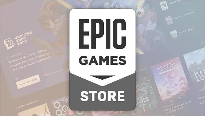 Epic Games acusa a Apple de retrasar la Epic Games Store en la UE