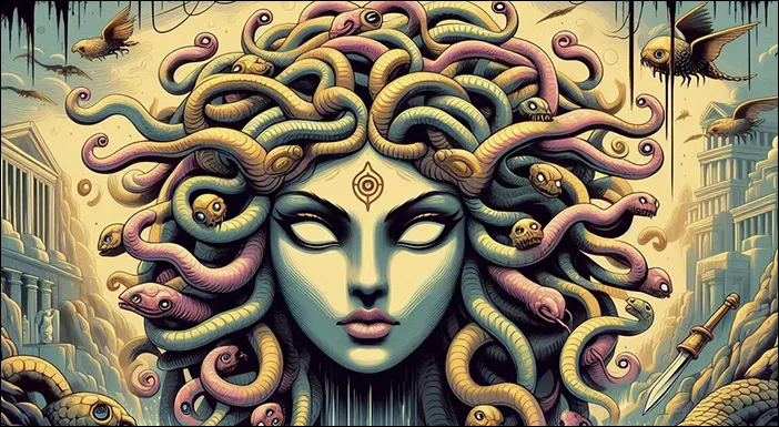 Medusa, el peligroso troyano bancario, vuelve con nuevas variantes