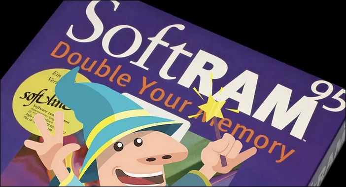 Qué fue de SoftRAM 95, la mayor estafa de software para Windows de la historia