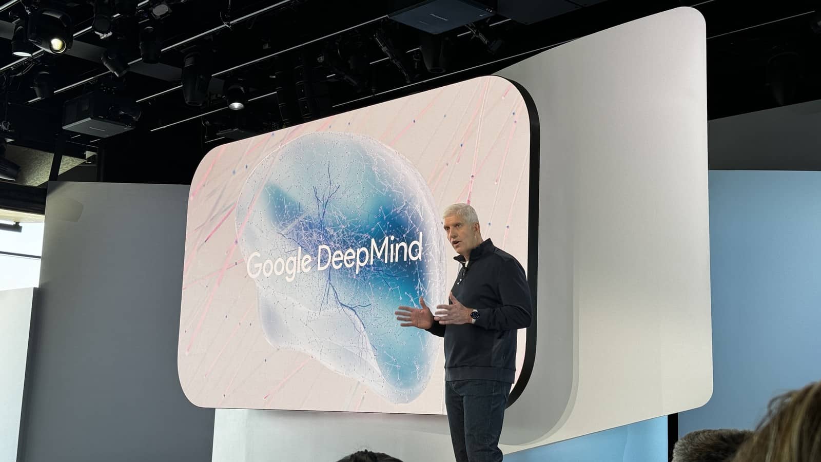 El personal de Google DeepMind está en contra de los contratos ...