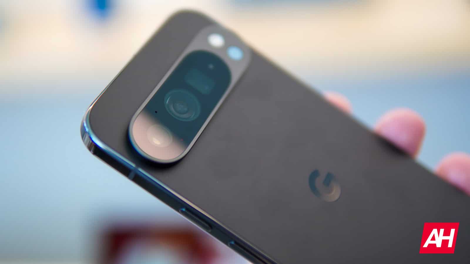 No puedes usar toda la RAM en los teléfonos Pixel 9