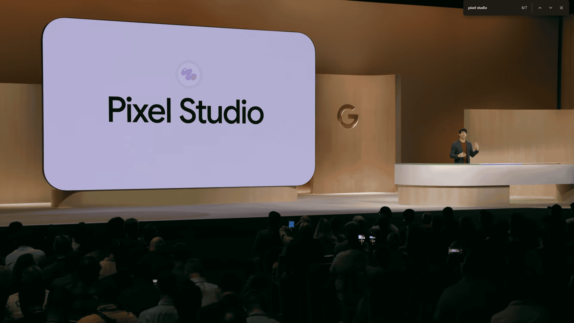 Los problemas de Pixel Studio reflejan los riesgos de la generación de ...