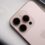 El sensor de cámara de iPhone de Apple promete la calidad del cine