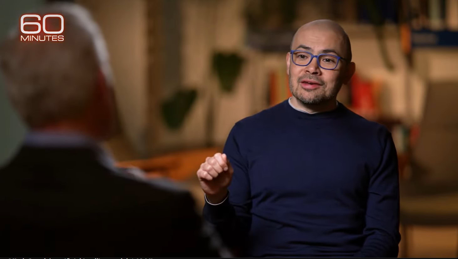 Google Deepmind revela detalles sobre el futuro de Gemini & AI