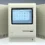 Este mini mac tiene una pantalla más pequeña que el iPhone original