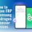 Retire completamente FRP en todos los dispositivos de procesador Samsung Snapdragon a través de Wondershare Dr.Fone [100% Success]