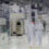 Los chips de 3NM de Samsung están luchando por encontrar compradores