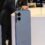 La verdadera razón por la que Samsung no está apresurando a la nueva tecnología de batería de Galaxy