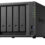 La nueva configuración del NAS de Synology podría ser la única solución de almacenamiento que necesitará