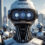 Samsung tiene como objetivo dar a los robots humanoides con los ojos a la IA