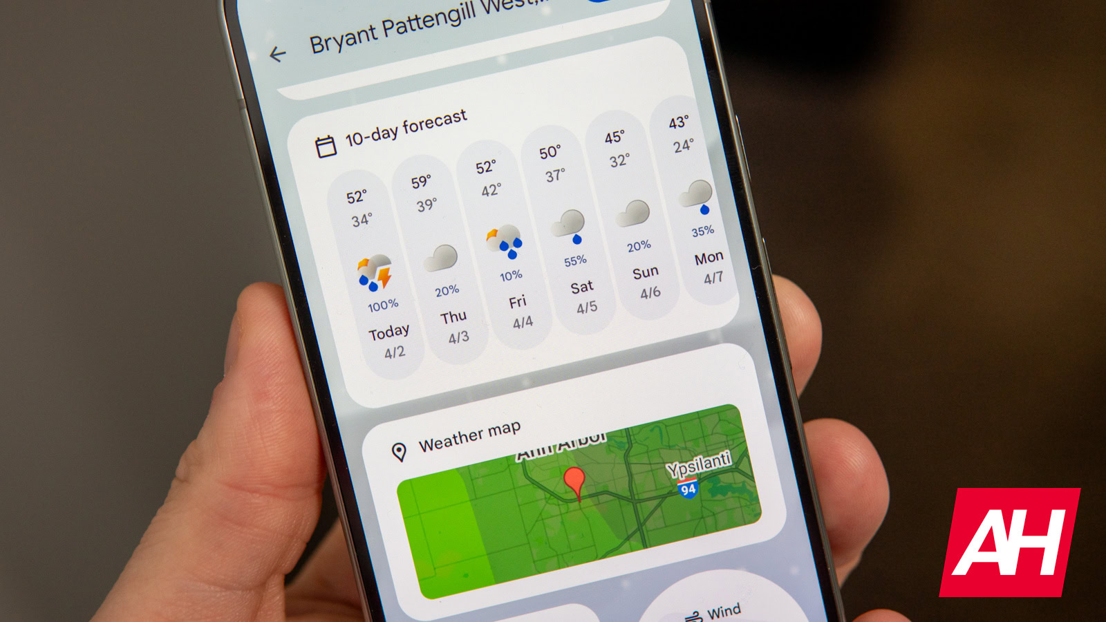 Google Pixel 8 y 8a finalmente están obteniendo 'informes ...