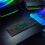 El nuevo teclado BlackWidow de Razer pregunta: «¿Qué tan bajo puedes ir?»