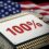 Trump abofetea 100% de aranceles sobre chips, construyendo en Estados Unidos, eres bueno