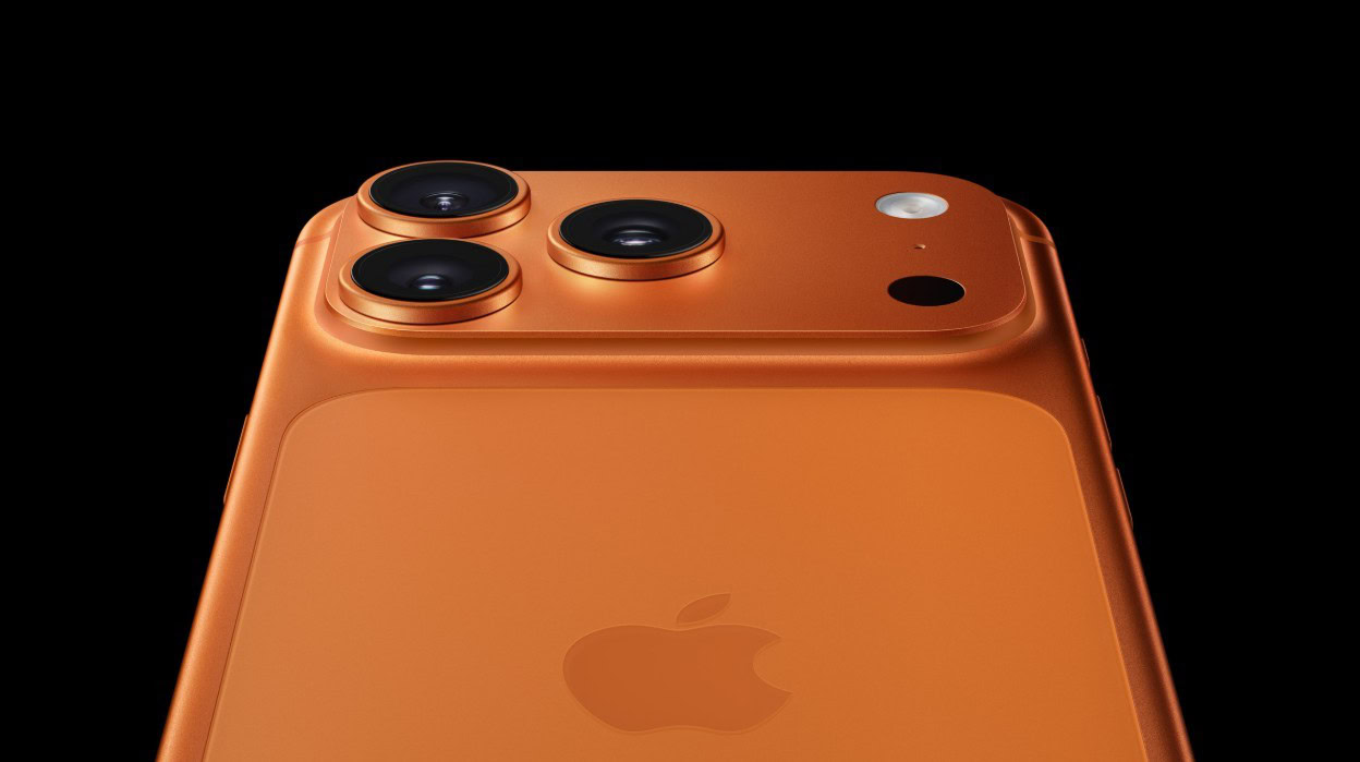 Apple iPhone 17 Pro Max Fecha de lanzamiento