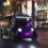 El zoox Robotaxi de Amazon hace su debut público con paseos gratuitos en Las Vegas