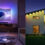 Las nuevas luces inteligentes de Govee llevan la televisión y la iluminación al aire libre al siguiente nivel