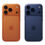 Todos los colores del iPhone 17 se filtraron nuevamente, incluida una naranja nueva y audaz