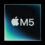 El chip Apple M5 ofrece un enorme impulso en gráficos y potencia de IA
