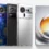 Se revela la fecha de lanzamiento del Nubia Z80 Ultra junto con un nuevo e impresionante diseño