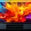 Los televisores de Philips Ambilight llegan a los EE. UU. Con Lightstrip y Roku OS incorporado