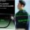 Las gafas rokid muestran el futuro de los portajes de IA humanos