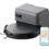 Obtenga el robot aspirador autovaciable eufy C10 por $ 219 (antes $ 479)