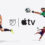 Apple TV transmitirá juegos de la MLS sin costo adicional a partir de 2026