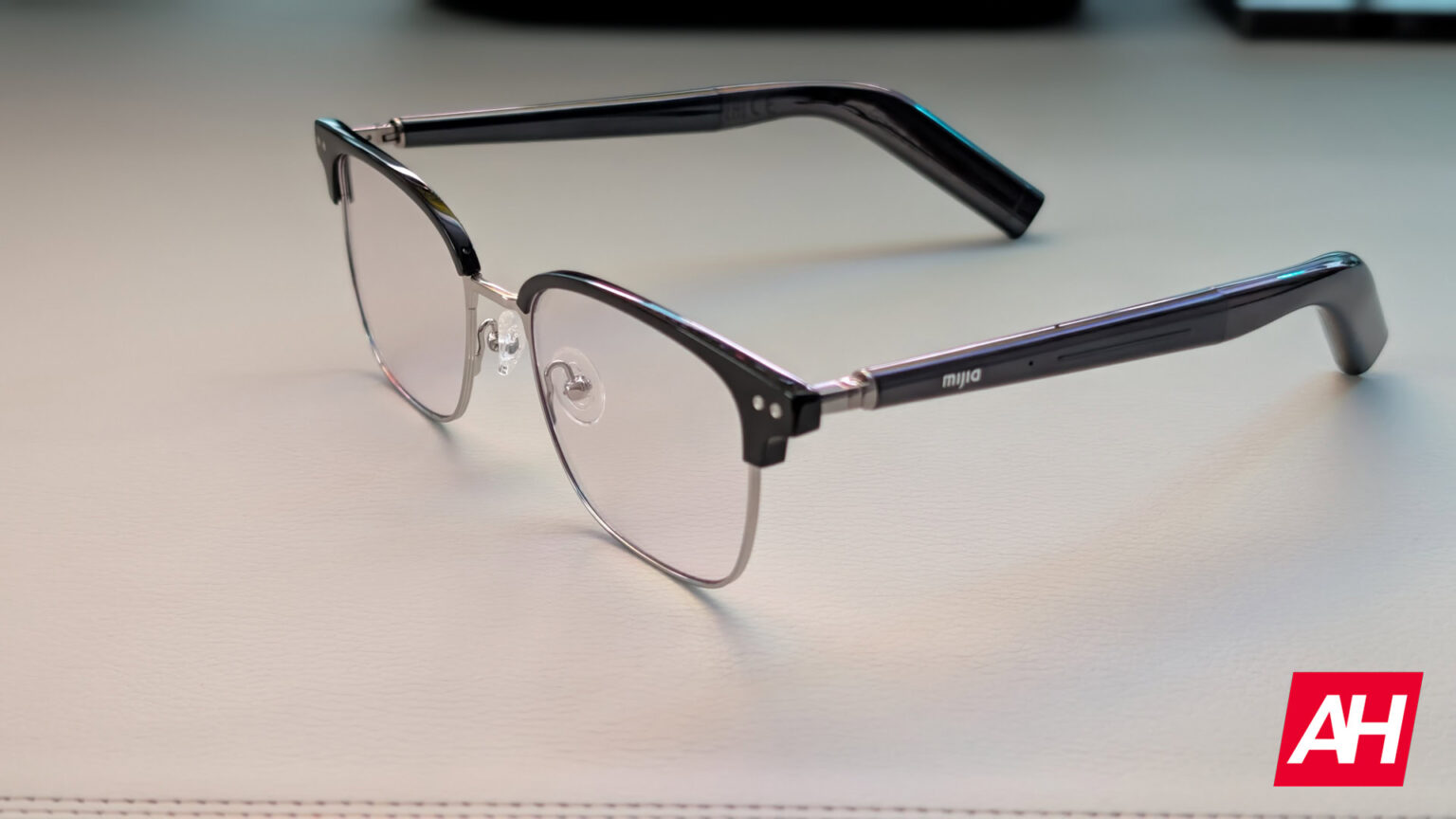 Las gafas inteligentes Samsung AI llegarán en 2026