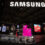 Samsung domina ISE 2026 con un récord de 13 premios