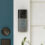 El nuevo Doorbell Pro con batería de Ring puede grabar imágenes en resolución 4K